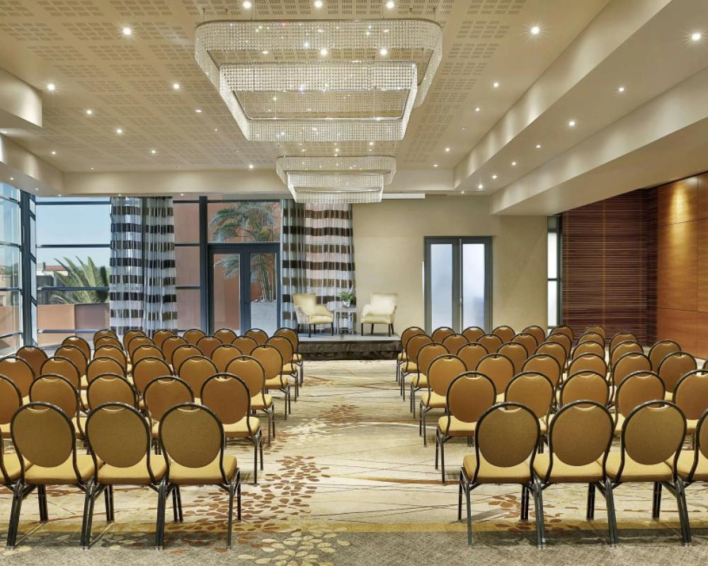 фото Hilton Windhoek