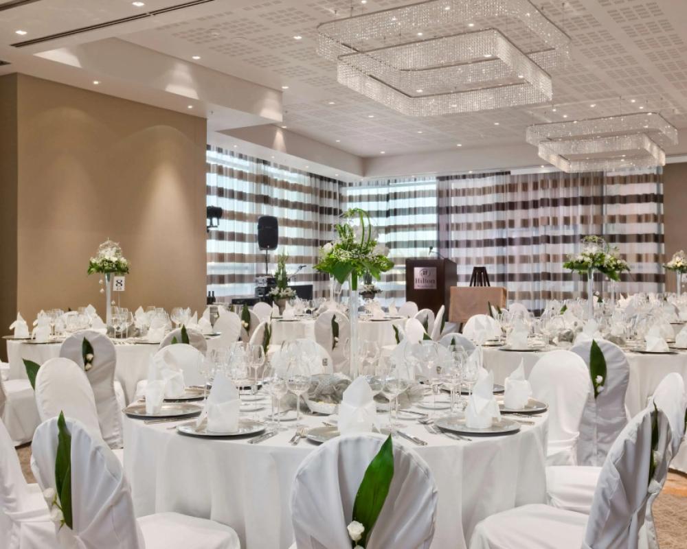 фото Hilton Windhoek