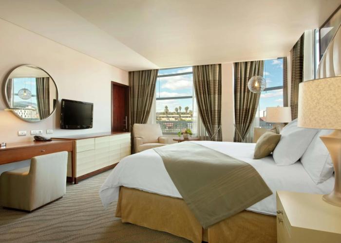 Hilton Windhoek