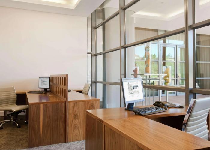 Hilton Windhoek