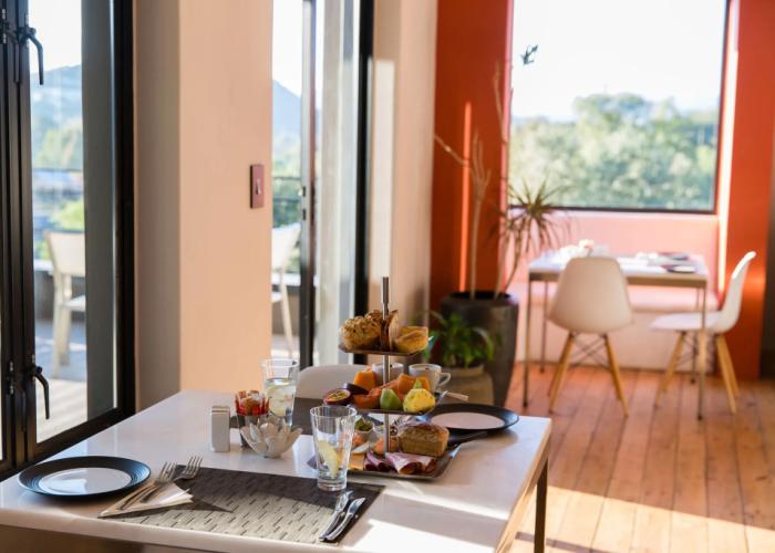 The Olive Exclusive All-Suite Hotel