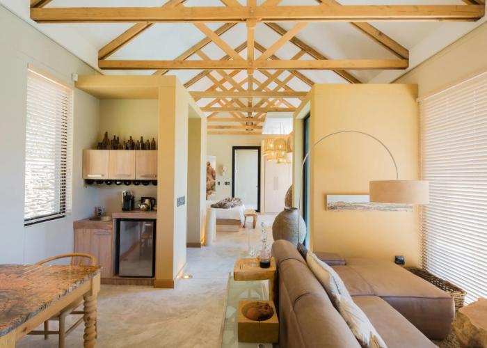 The Olive Exclusive All-Suite Hotel