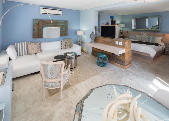 The Olive Exclusive All-Suite Hotel