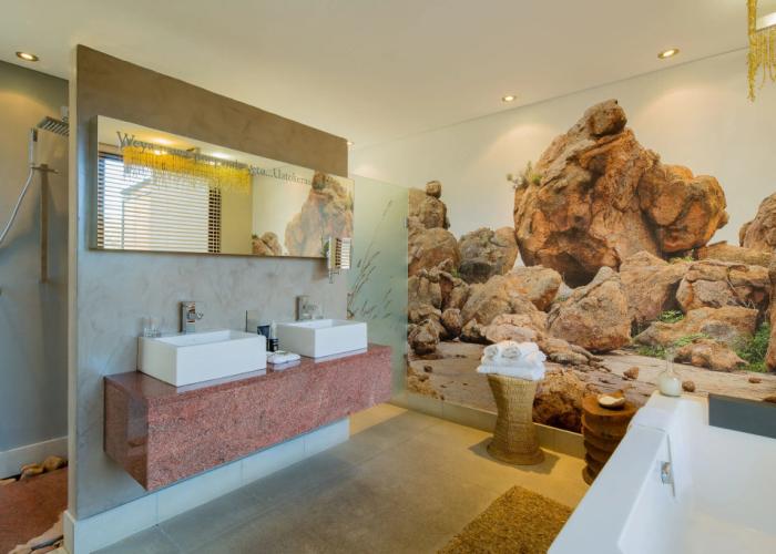 The Olive Exclusive All-Suite Hotel