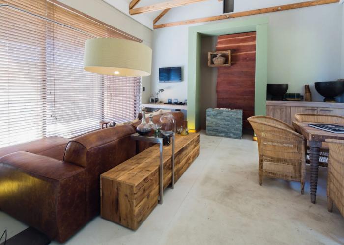 The Olive Exclusive All-Suite Hotel