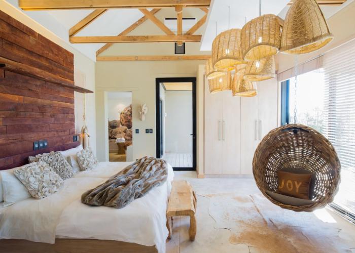 The Olive Exclusive All-Suite Hotel