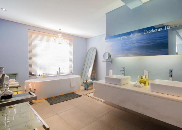 The Olive Exclusive All-Suite Hotel