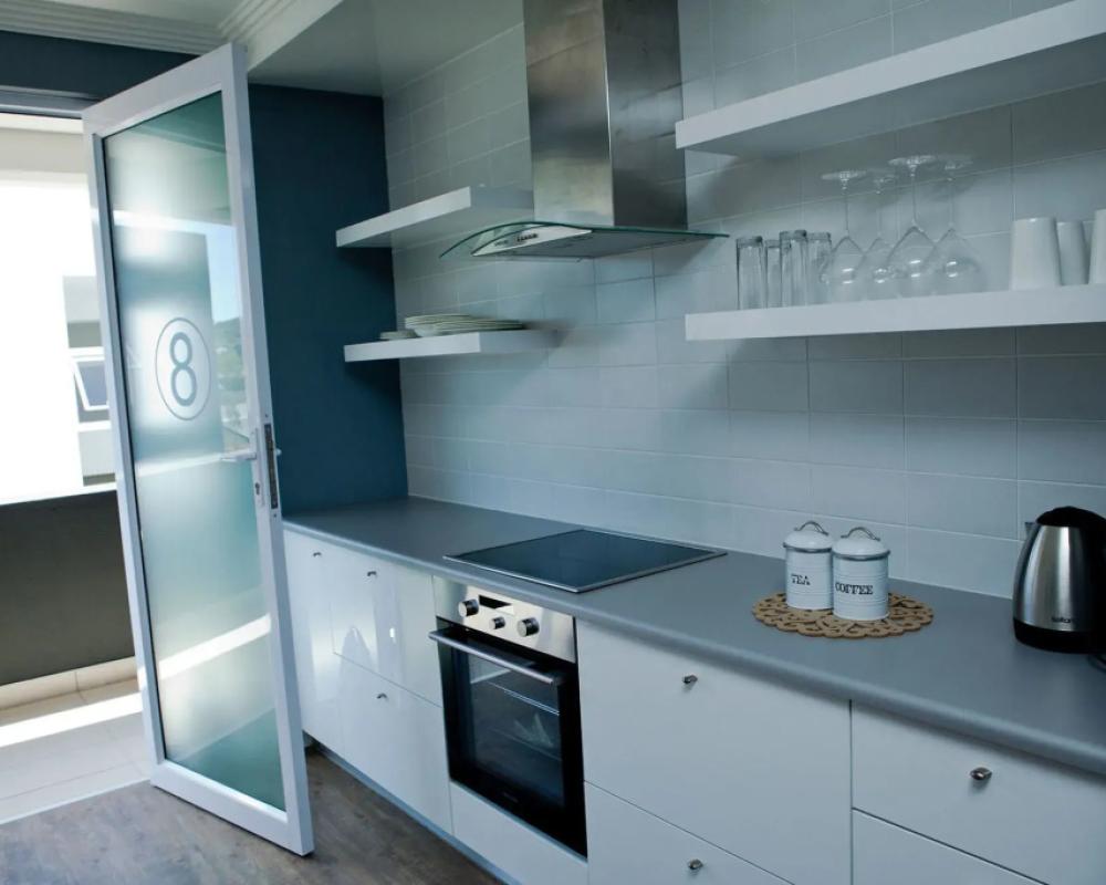 фото Hillside Executive Accommodation