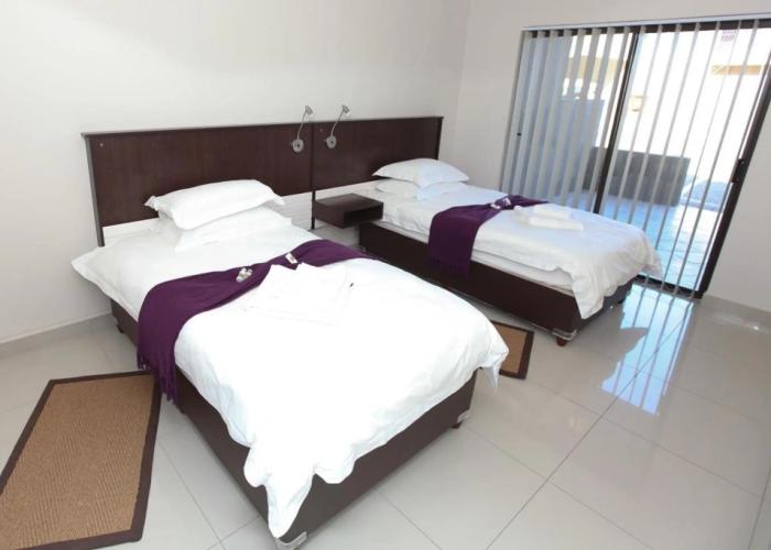 Hillside Executive Accommodation