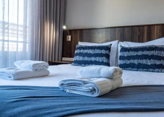 Hillside Executive Accommodation