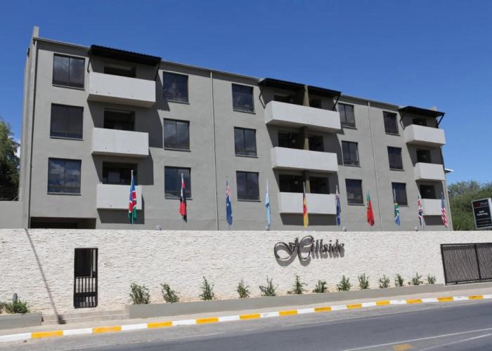 Hillside Executive Accommodation