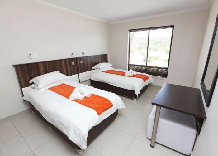 Hillside Executive Accommodation