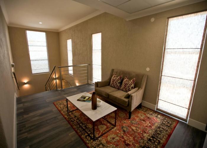Hillside Executive Accommodation