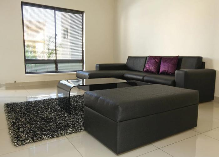 Hillside Executive Accommodation