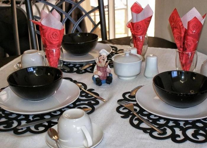 Tilla's Guesthouse