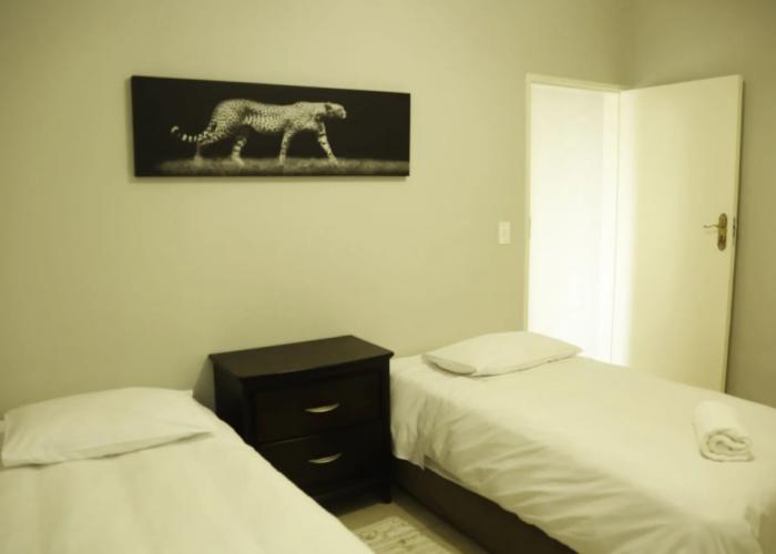 Tilla's Guesthouse