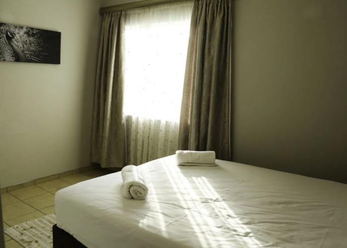 Tilla's Guesthouse