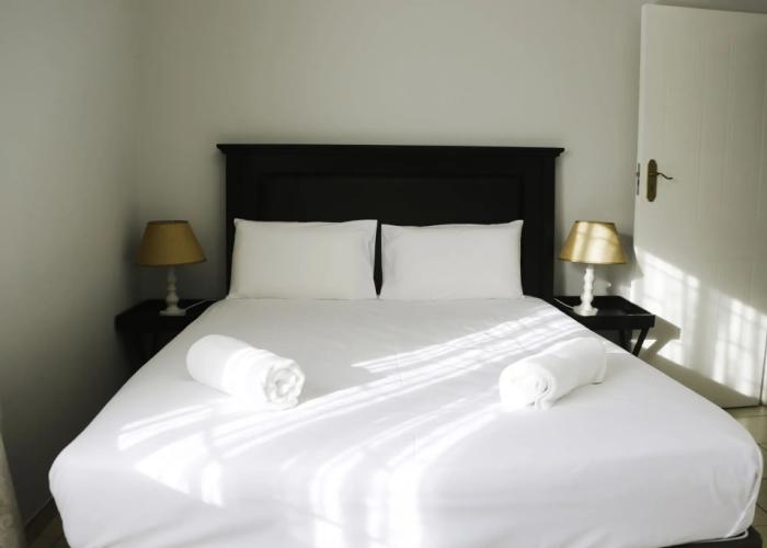 Tilla's Guesthouse