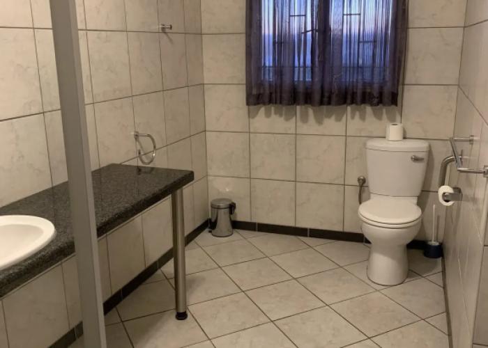 Hotel Pension Casa Africana