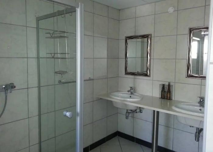Hotel Pension Casa Africana