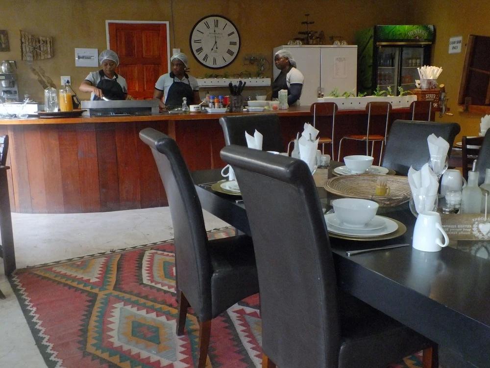 фото Uzuri Guesthouse