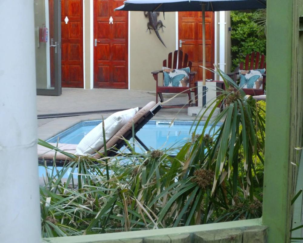 фото Uzuri Guesthouse