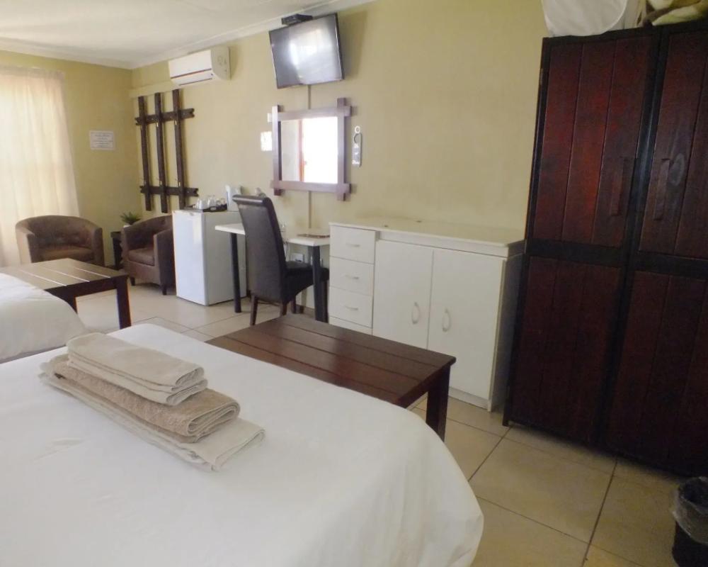 фото Uzuri Guesthouse