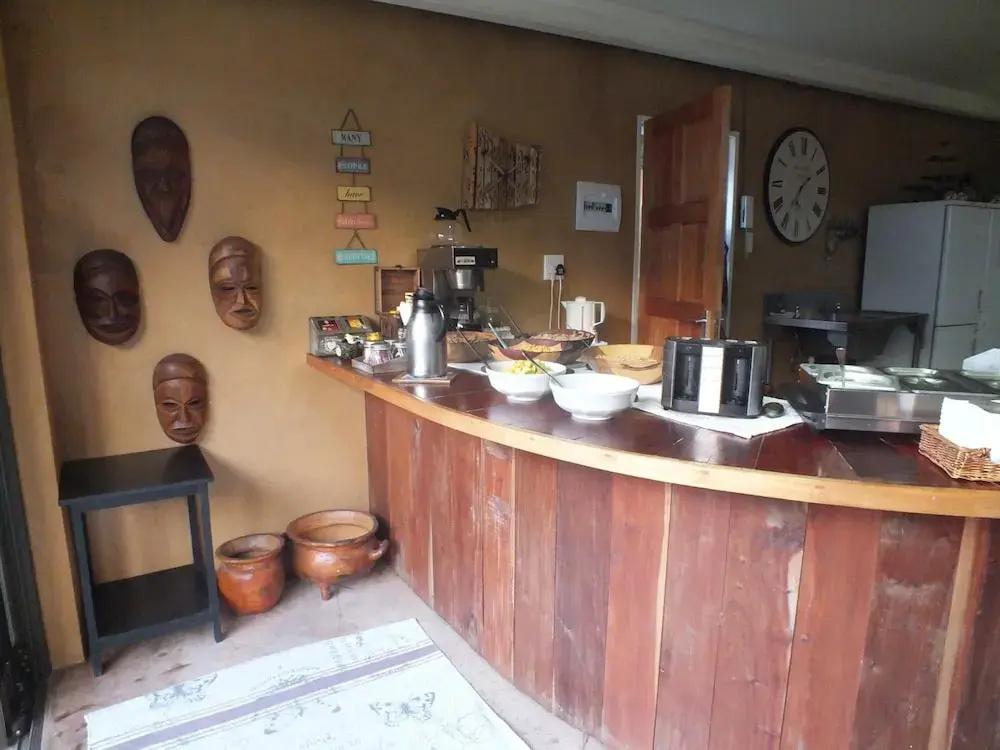 фото Uzuri Guesthouse