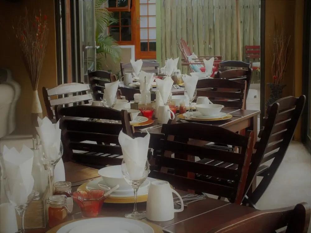 фото Uzuri Guesthouse