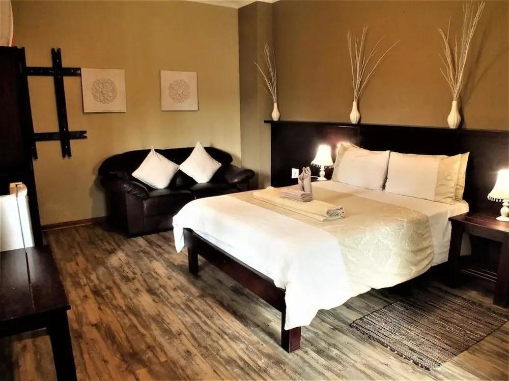фото Uzuri Guesthouse