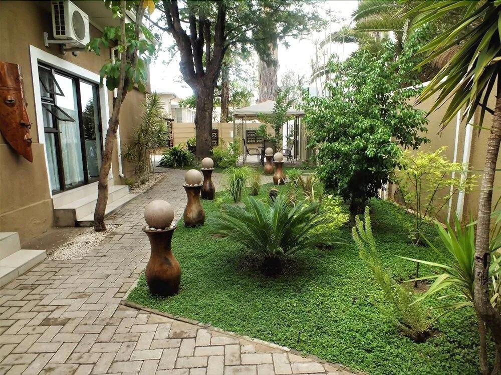 фото Uzuri Guesthouse