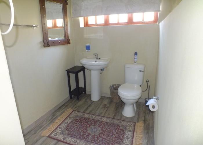 Uzuri Guesthouse