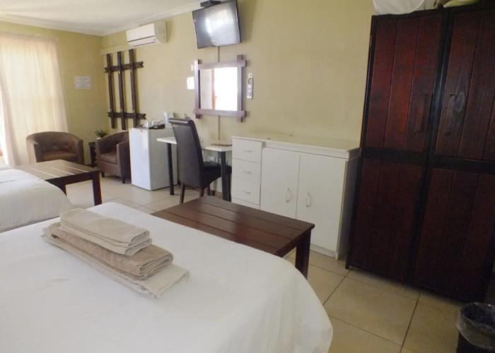 Uzuri Guesthouse