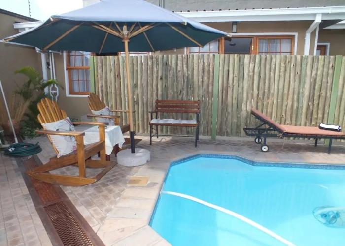 Uzuri Guesthouse