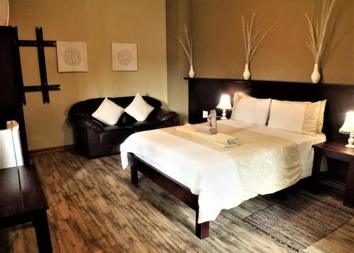 Uzuri Guesthouse