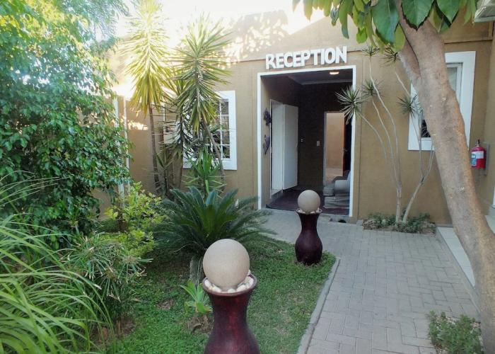 Uzuri Guesthouse
