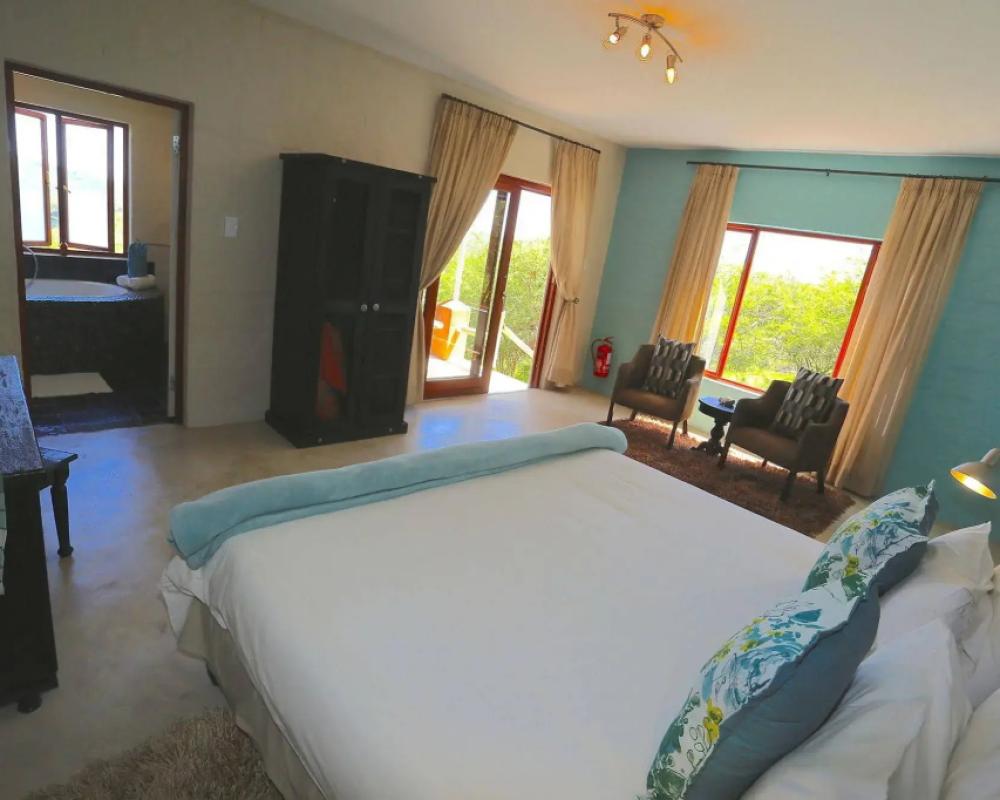 фото River Crossing Lodge