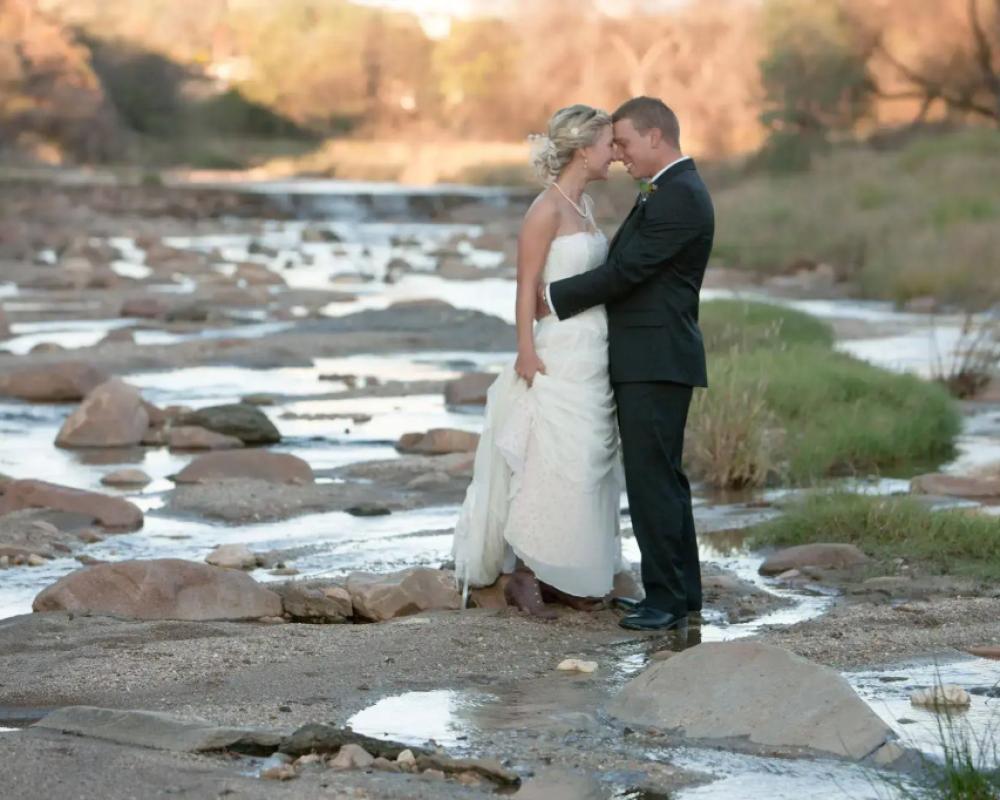 фото River Crossing Lodge