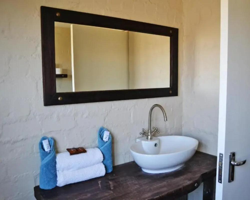 фото River Crossing Lodge
