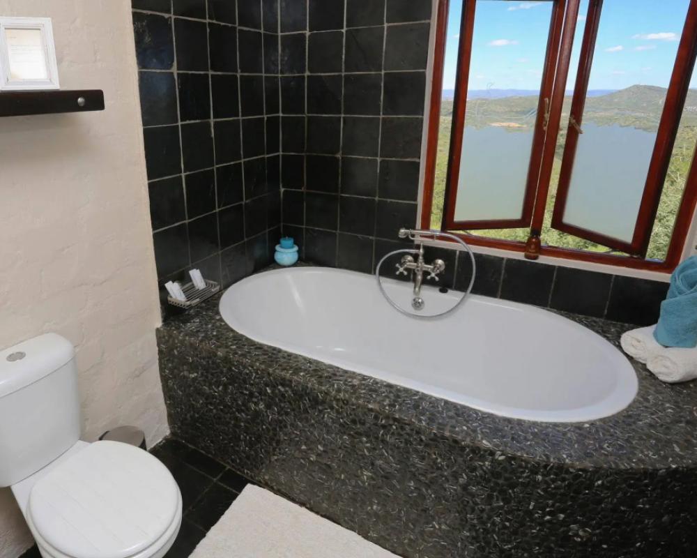 фото River Crossing Lodge