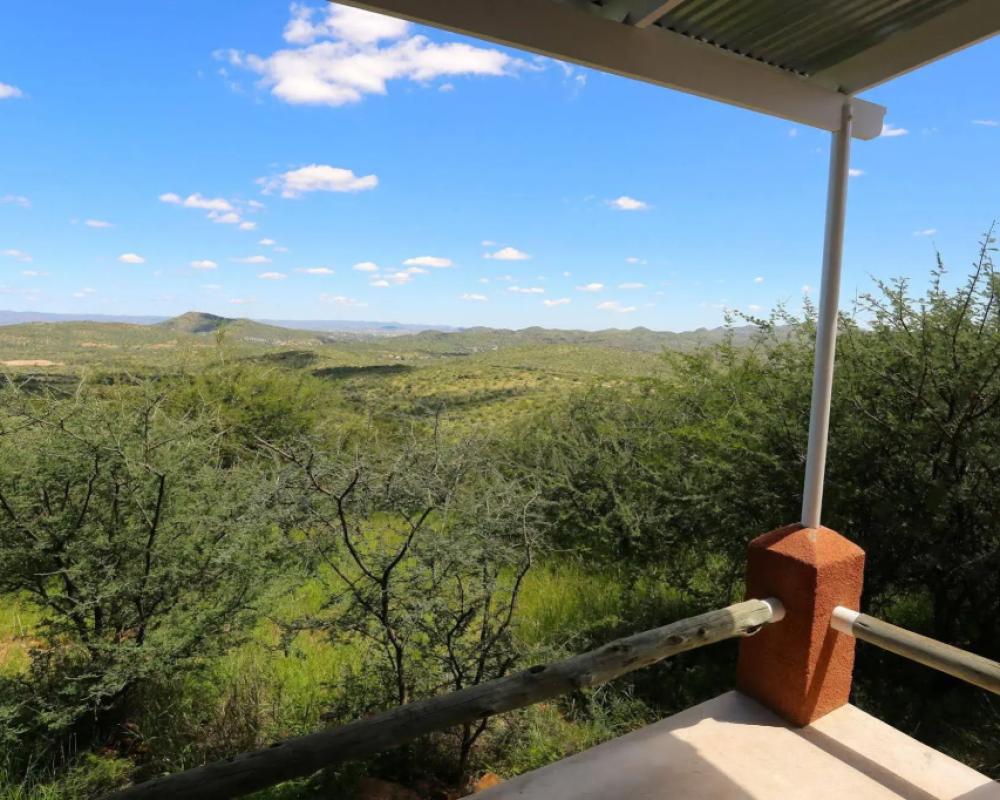 фото River Crossing Lodge