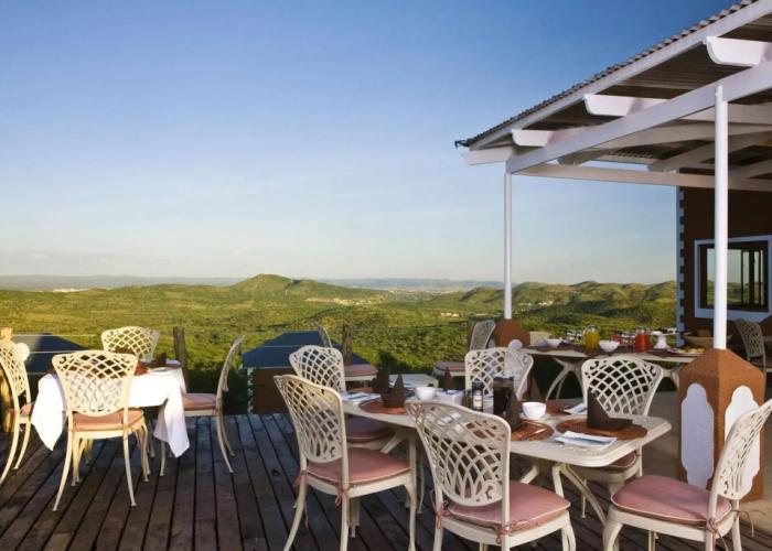 River Crossing Lodge