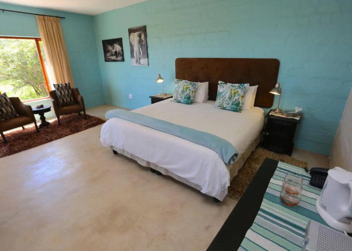 River Crossing Lodge