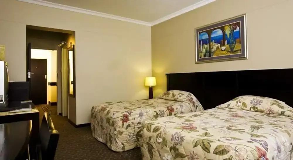 фото Safari Hotel Windhoek