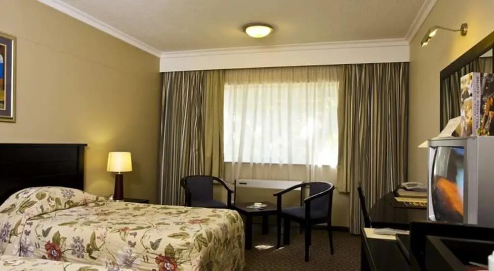 фото Safari Hotel Windhoek