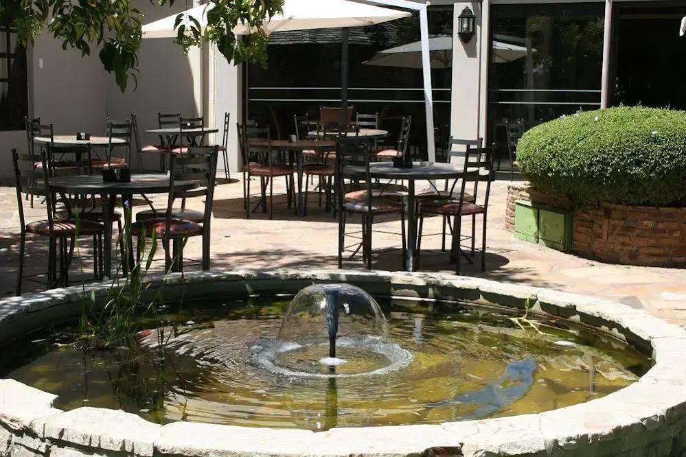 фото Safari Hotel Windhoek