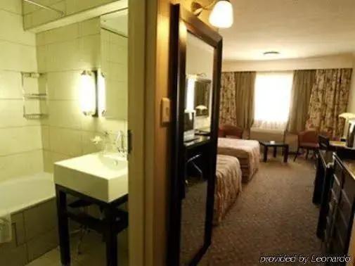 фото Safari Hotel Windhoek
