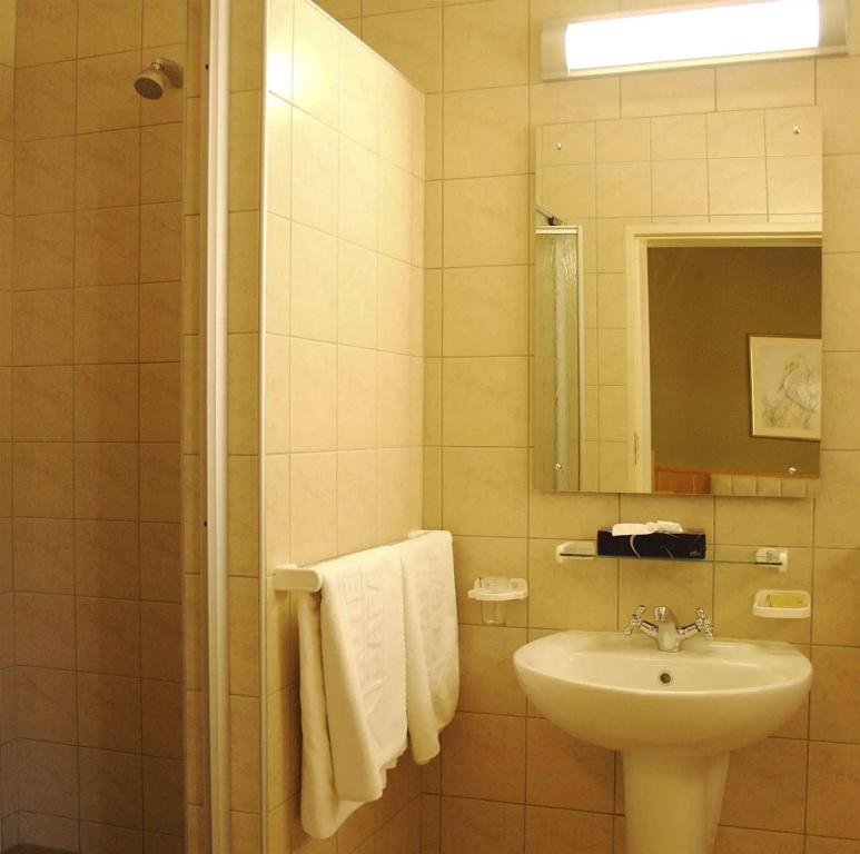 фото Safari Hotel Windhoek