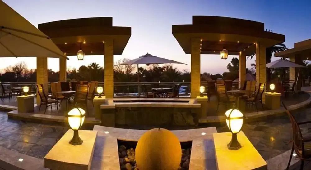 фото Safari Hotel Windhoek