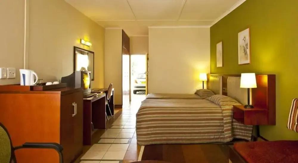 фото Safari Hotel Windhoek
